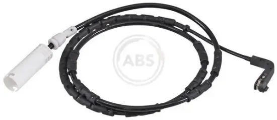 Warnkontakt, Bremsbelagverschleiß Vorderachse links Vorderachse rechts A.B.S. 39934 Bild Warnkontakt, Bremsbelagverschleiß Vorderachse links Vorderachse rechts A.B.S. 39934