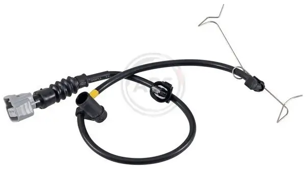 Warnkontakt, Bremsbelagverschleiß Vorderachse rechts A.B.S. 39942