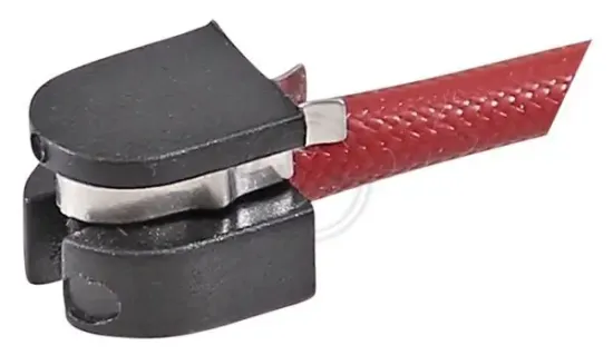 Warnkontakt, Bremsbelagverschleiß Vorderachse A.B.S. 39949 Bild Warnkontakt, Bremsbelagverschleiß Vorderachse A.B.S. 39949
