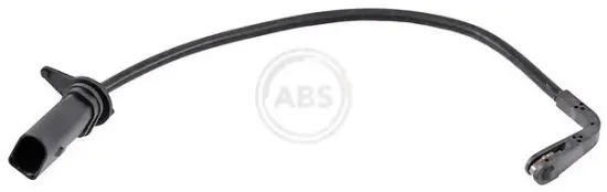 Warnkontakt, Bremsbelagverschleiß Vorderachse A.B.S. 39951 Bild Warnkontakt, Bremsbelagverschleiß Vorderachse A.B.S. 39951