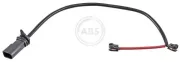 Radbremszylinder A.B.S. 52989