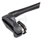 Bremstrommel Hinterachse A.B.S. 5342-S