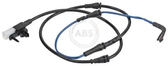 Warnkontakt, Bremsbelagverschleiß Vorderachse A.B.S. 39957 Bild Warnkontakt, Bremsbelagverschleiß Vorderachse A.B.S. 39957