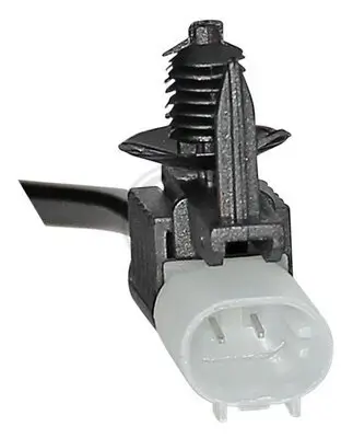 Warnkontakt, Bremsbelagverschleiß Vorderachse A.B.S. 39957 Bild Warnkontakt, Bremsbelagverschleiß Vorderachse A.B.S. 39957