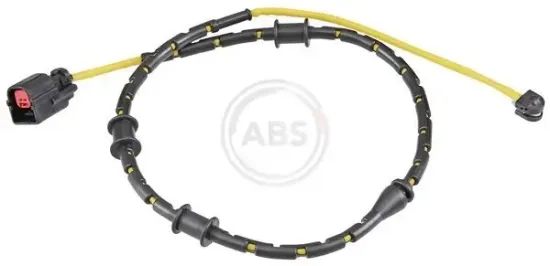Warnkontakt, Bremsbelagverschleiß Vorderachse A.B.S. 39959 Bild Warnkontakt, Bremsbelagverschleiß Vorderachse A.B.S. 39959