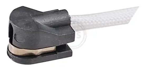Warnkontakt, Bremsbelagverschleiß Hinterachse A.B.S. 39961 Bild Warnkontakt, Bremsbelagverschleiß Hinterachse A.B.S. 39961