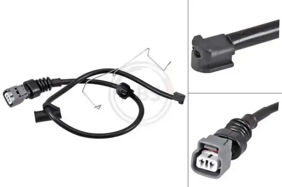 Warnkontakt, Bremsbelagverschleiß A.B.S. 39964 Bild Warnkontakt, Bremsbelagverschleiß A.B.S. 39964