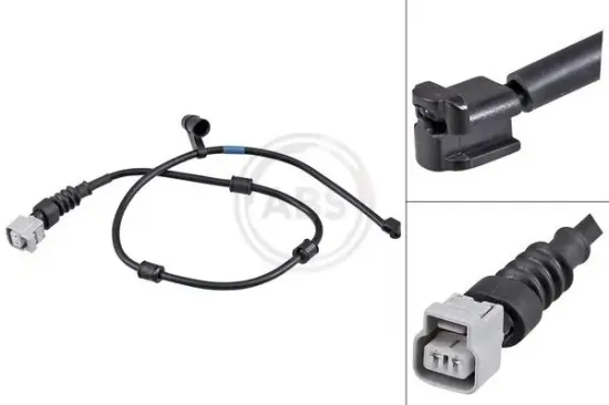 Warnkontakt, Bremsbelagverschleiß A.B.S. 39965 Bild Warnkontakt, Bremsbelagverschleiß A.B.S. 39965