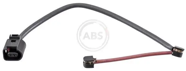 Bremstrommel Hinterachse A.B.S. 7173-S