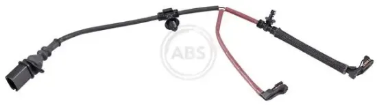 Warnkontakt, Bremsbelagverschleiß Hinterachse A.B.S. 39970 Bild Warnkontakt, Bremsbelagverschleiß Hinterachse A.B.S. 39970