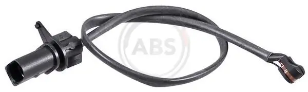 Bremstrommel A.B.S. 7180-S