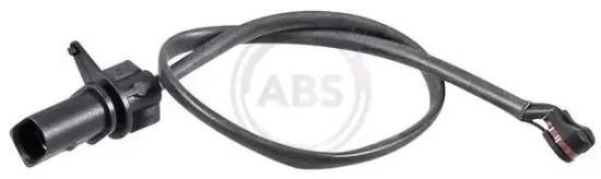 Bremstrommel A.B.S. 7180-S Bild Bremstrommel A.B.S. 7180-S