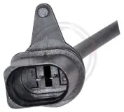 Bremstrommel Hinterachse A.B.S. 7178-SC