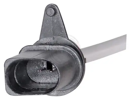 Warnkontakt, Bremsbelagverschleiß Hinterachse A.B.S. 39973 Bild Warnkontakt, Bremsbelagverschleiß Hinterachse A.B.S. 39973