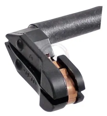 Bremstrommel Hinterachse A.B.S. 7189-S