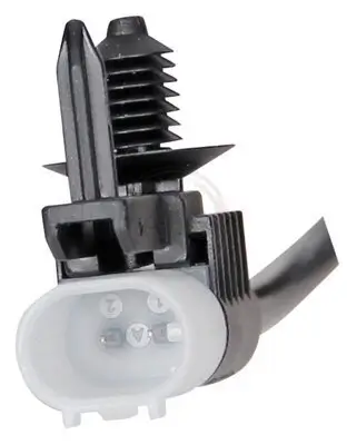 Warnkontakt, Bremsbelagverschleiß Vorderachse A.B.S. 39976 Bild Warnkontakt, Bremsbelagverschleiß Vorderachse A.B.S. 39976