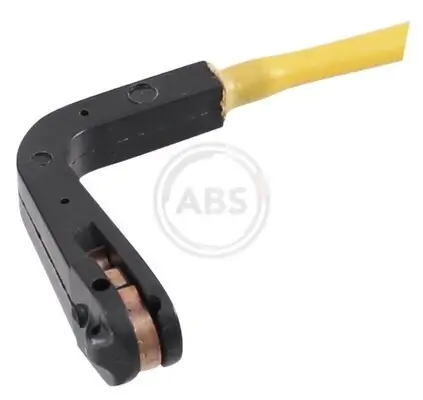 Warnkontakt, Bremsbelagverschleiß Vorderachse A.B.S. 39976 Bild Warnkontakt, Bremsbelagverschleiß Vorderachse A.B.S. 39976