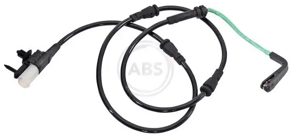 Warnkontakt, Bremsbelagverschleiß Vorderachse A.B.S. 39979