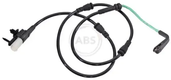 Warnkontakt, Bremsbelagverschleiß Vorderachse A.B.S. 39979 Bild Warnkontakt, Bremsbelagverschleiß Vorderachse A.B.S. 39979