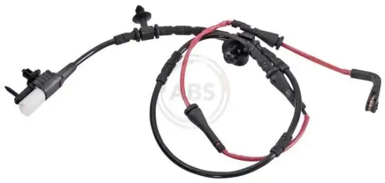 Warnkontakt, Bremsbelagverschleiß Hinterachse A.B.S. 39980 Bild Warnkontakt, Bremsbelagverschleiß Hinterachse A.B.S. 39980