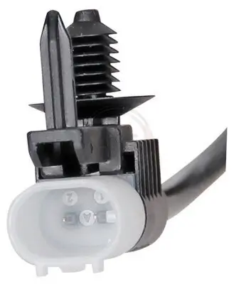 Warnkontakt, Bremsbelagverschleiß Hinterachse A.B.S. 39980 Bild Warnkontakt, Bremsbelagverschleiß Hinterachse A.B.S. 39980