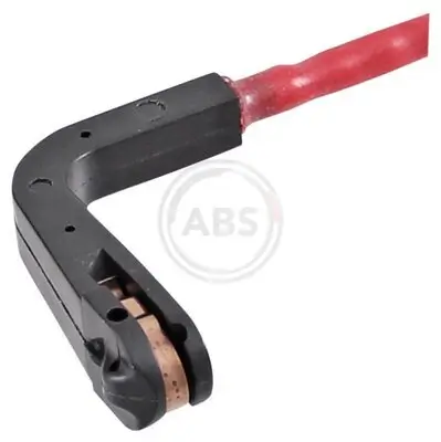 Warnkontakt, Bremsbelagverschleiß Hinterachse A.B.S. 39980 Bild Warnkontakt, Bremsbelagverschleiß Hinterachse A.B.S. 39980