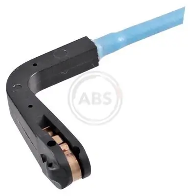 Warnkontakt, Bremsbelagverschleiß Vorderachse A.B.S. 39984 Bild Warnkontakt, Bremsbelagverschleiß Vorderachse A.B.S. 39984