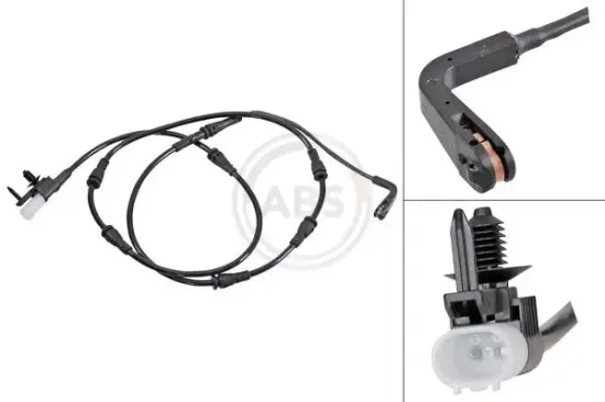 Warnkontakt, Bremsbelagverschleiß A.B.S. 39985 Bild Warnkontakt, Bremsbelagverschleiß A.B.S. 39985