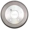 Bremstrommel Hinterachse A.B.S. 4015-S