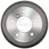 Bremstrommel Hinterachse A.B.S. 4016-S