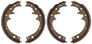 Bremsbackensatz Hinterachse A.B.S. 8311