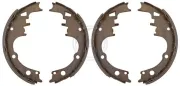 Bremsbackensatz Hinterachse A.B.S. 8312