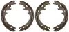 Bremsbackensatz Hinterachse A.B.S. 40446