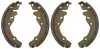 Bremsbackensatz Hinterachse A.B.S. 40520