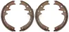 Bremsbackensatz A.B.S. 40670