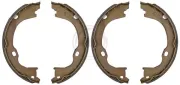 Bremsbackensatz, Feststellbremse Hinterachse A.B.S. 40941