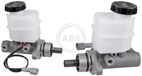 Hauptbremszylinder A.B.S. 41342 Bild Hauptbremszylinder A.B.S. 41342