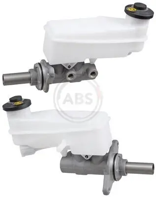 Hauptbremszylinder A.B.S. 41538 Bild Hauptbremszylinder A.B.S. 41538