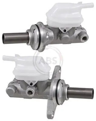 Hauptbremszylinder A.B.S. 41588