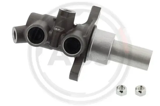 Hauptbremszylinder A.B.S. 41665 Bild Hauptbremszylinder A.B.S. 41665