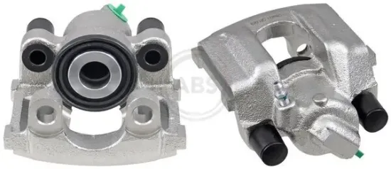 Bremssattel Hinterachse rechts A.B.S. 420002 Bild Bremssattel Hinterachse rechts A.B.S. 420002