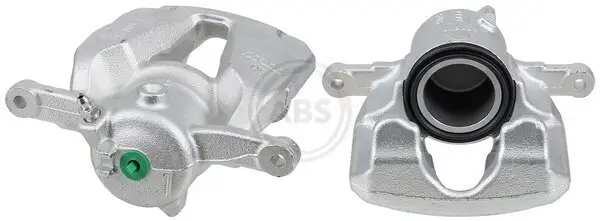 Bremssattel Vorderachse links A.B.S. 420081