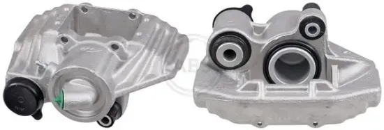 Bremssattel Vorderachse links A.B.S. 420271 Bild Bremssattel Vorderachse links A.B.S. 420271