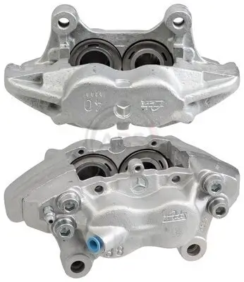 Bremssattel Vorderachse rechts A.B.S. 420322 Bild Bremssattel Vorderachse rechts A.B.S. 420322