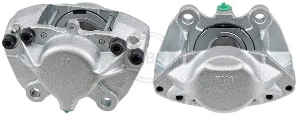 Bremssattel Vorderachse links A.B.S. 420391