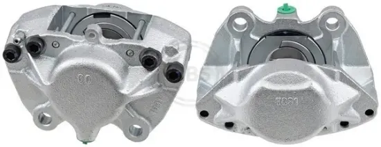 Bremssattel Vorderachse links A.B.S. 420391 Bild Bremssattel Vorderachse links A.B.S. 420391