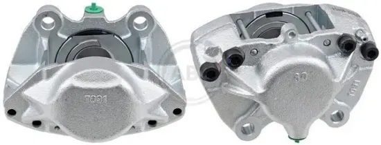 Bremssattel Vorderachse rechts A.B.S. 420392 Bild Bremssattel Vorderachse rechts A.B.S. 420392