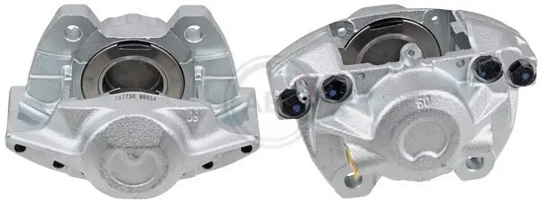 Bremssattel Vorderachse rechts A.B.S. 420412