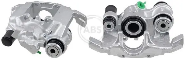 Bremssattel Hinterachse rechts A.B.S. 420432