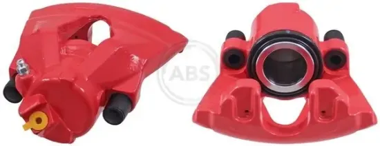 Bremssattel Vorderachse links A.B.S. 420491C3 Bild Bremssattel Vorderachse links A.B.S. 420491C3
